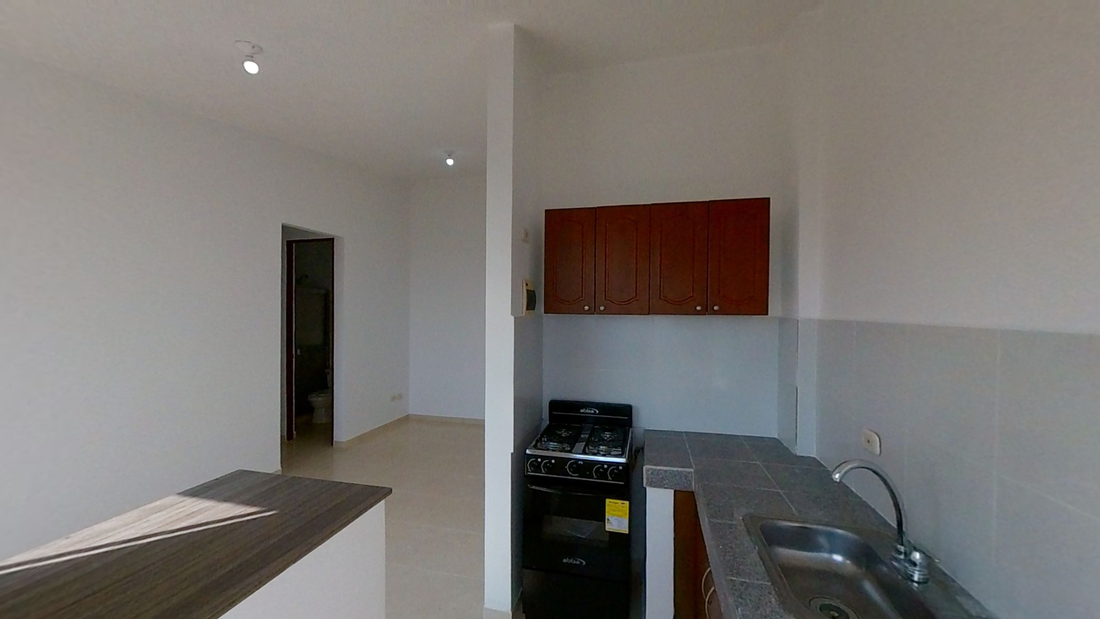 Apartamento en Venta en el Conjunto Madrigal Campestre