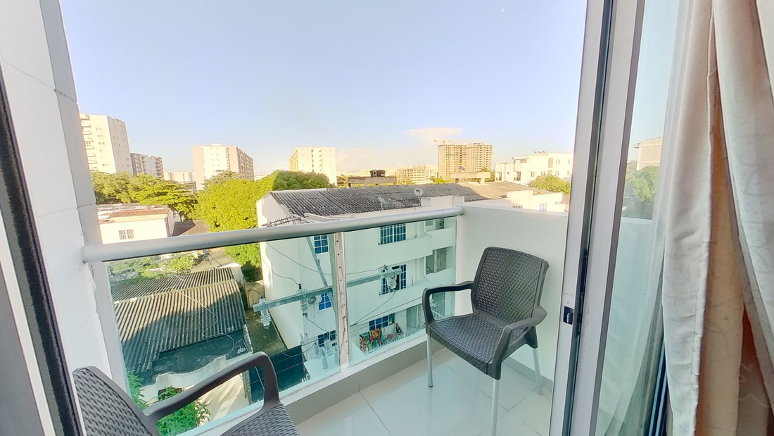 Apartamento en Venta en el Conjunto Atenea
