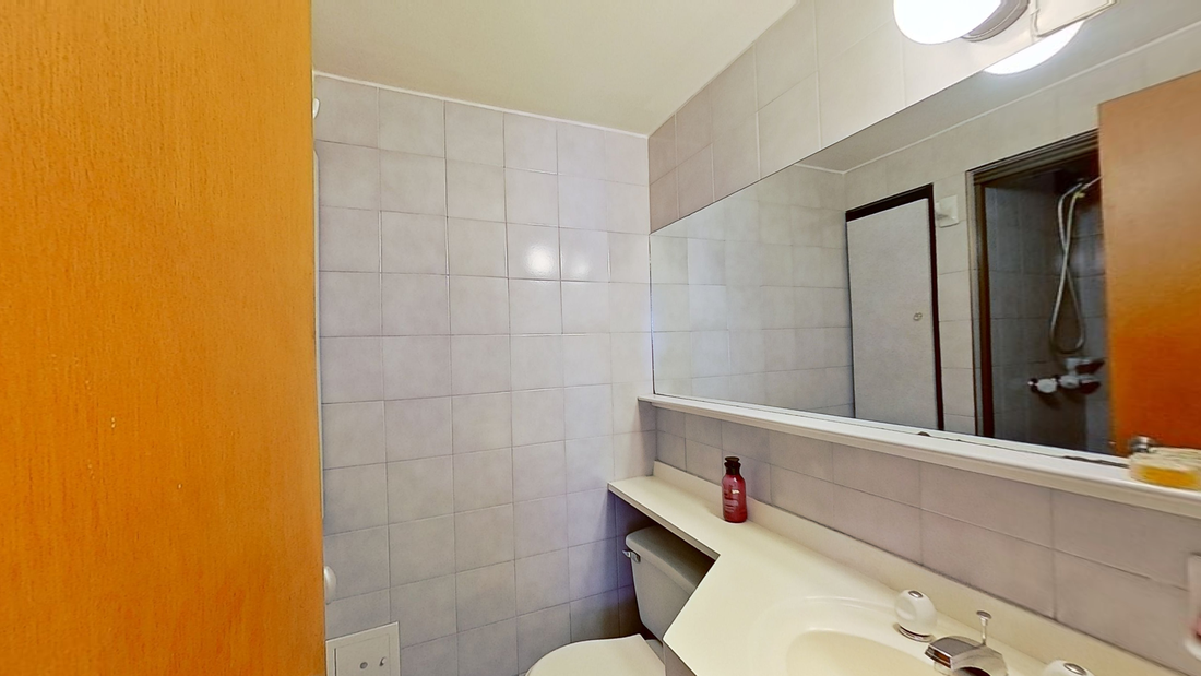 Apartamento en Venta en el Conjunto Colina Campestre 18