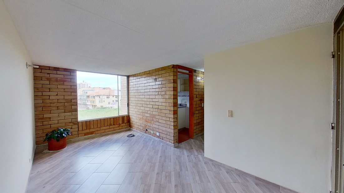 Apartamento en Venta en el Conjunto Argo 183