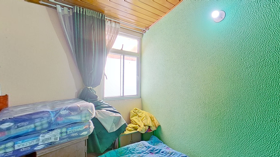 Apartamento en Venta en el Conjunto Nueva Roma
