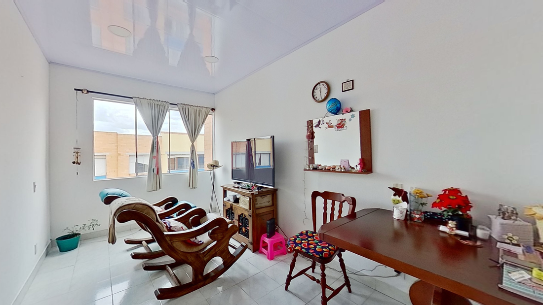 Apartamento en Venta en el Conjunto Nuevo Milenio