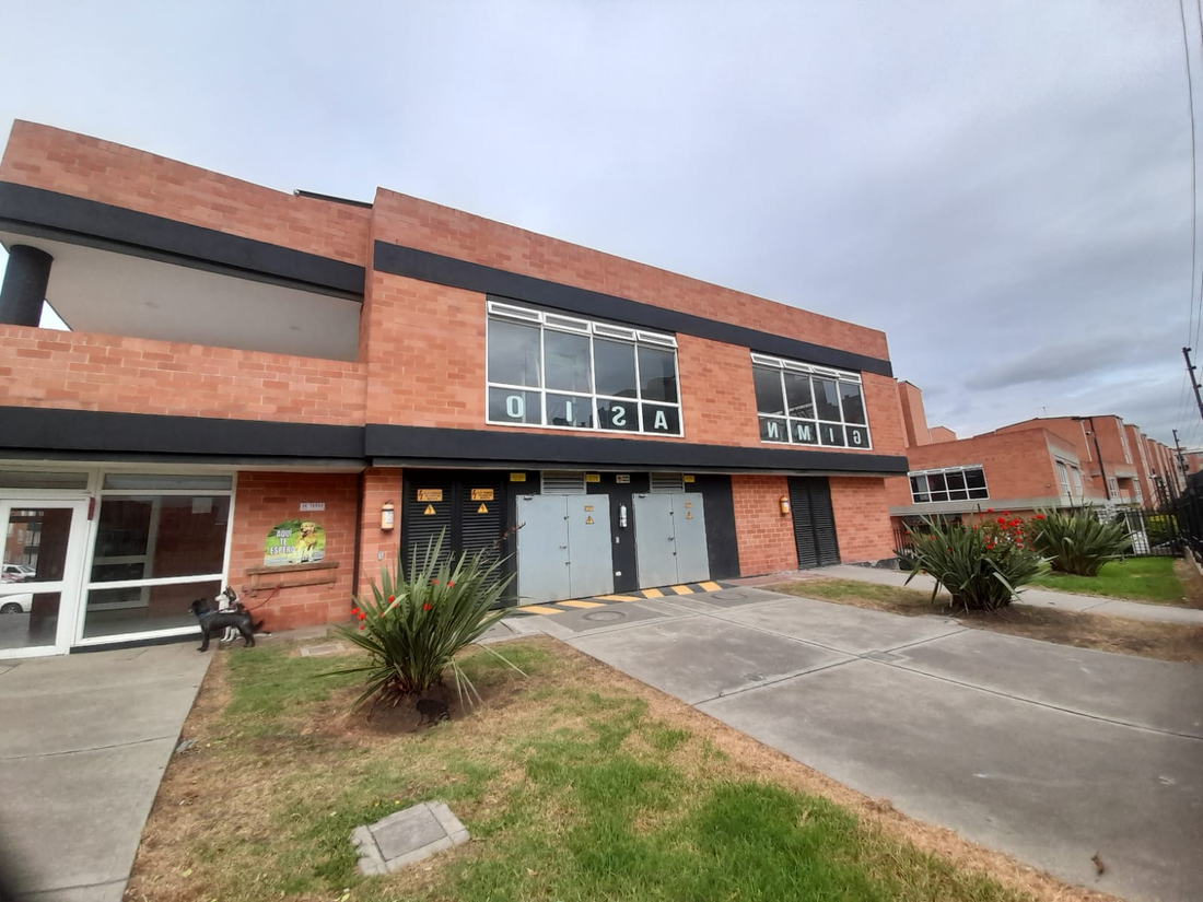 Apartamento en Venta en el Conjunto Los Ciruelos