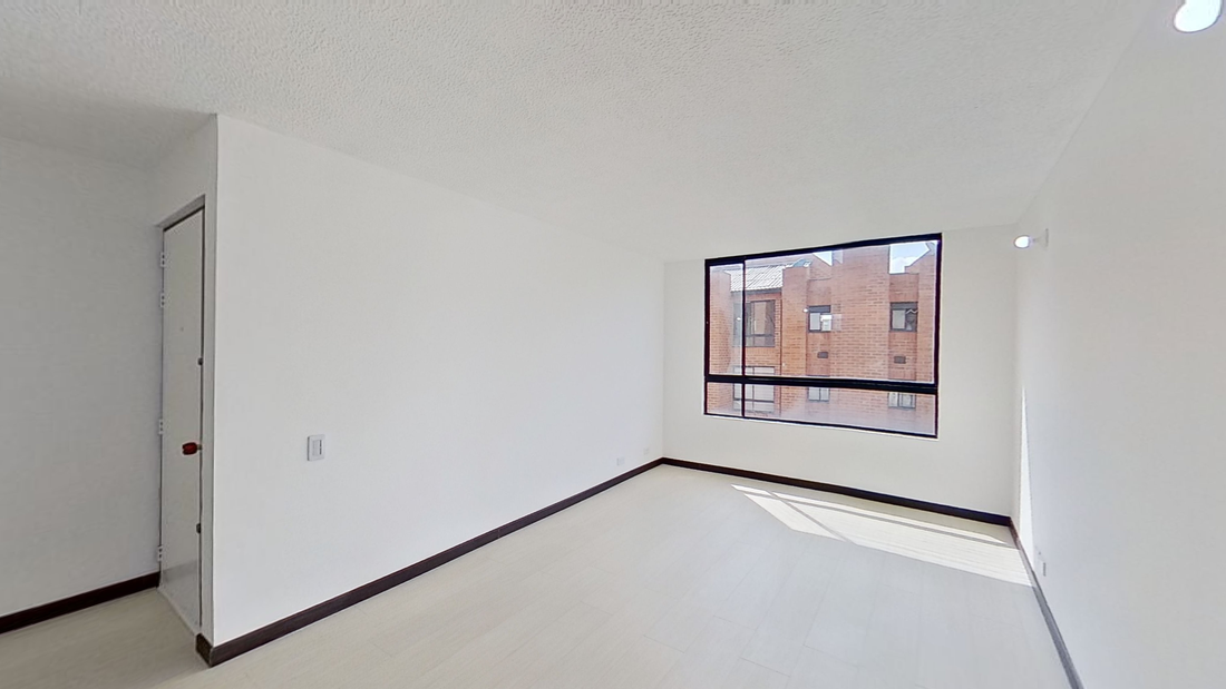 Apartamento en Venta en el Conjunto Bosques de San Jorge 2