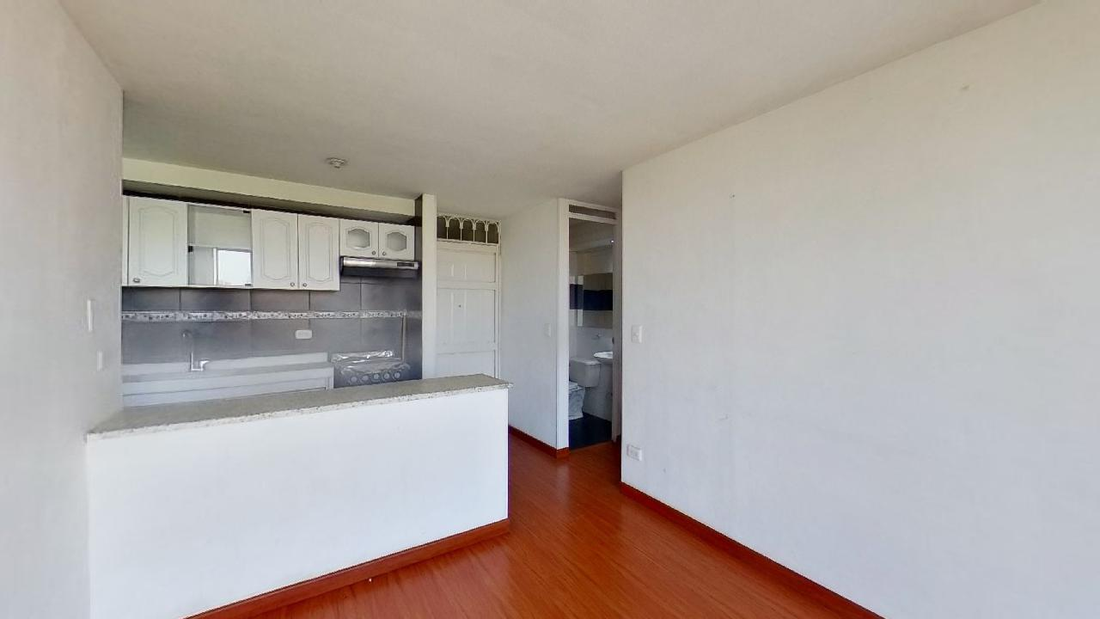 Apartamento en Venta en el Conjunto Tulipán