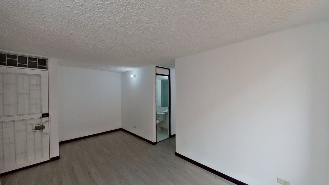 Apartamento en Venta en el Conjunto Condóminos de Tejares 1