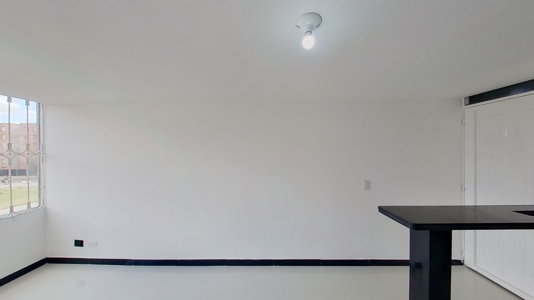 Apartamento en Venta en el Conjunto Gardenia 1