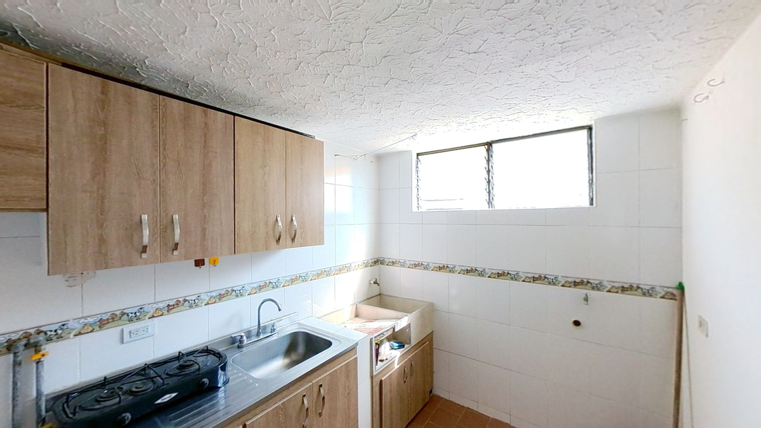 Apartamento en Venta en el Conjunto Matecaña