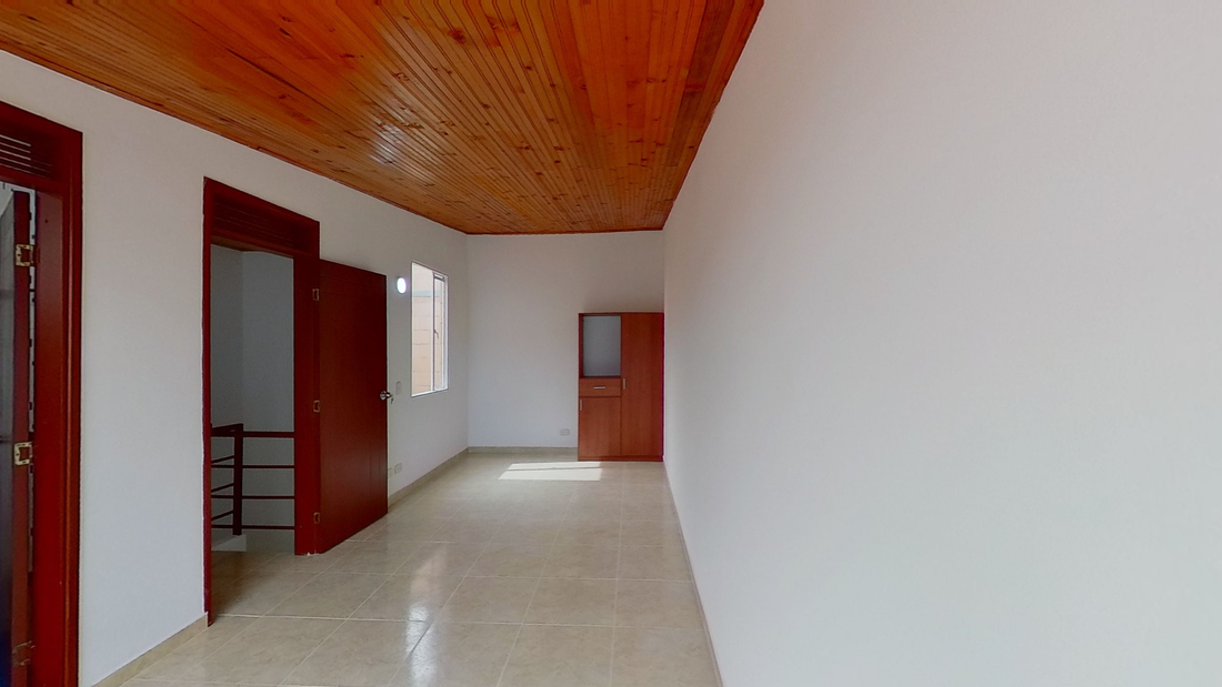 casa con conjunto cerrado en Venta en el Conjunto El Mañana