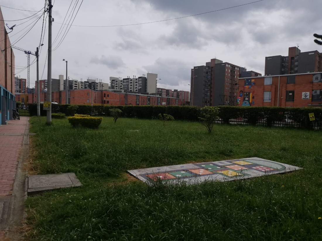 casa con conjunto cerrado en Venta en el Conjunto Quintas de la Sabana 2