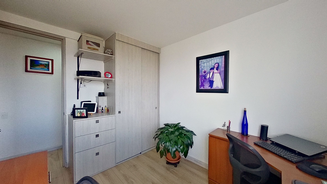 Apartamento en Venta en el Conjunto Castelo Natura