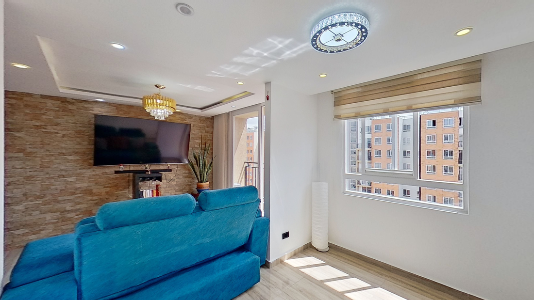 Apartamento en Venta en el Conjunto Parque Primaveral