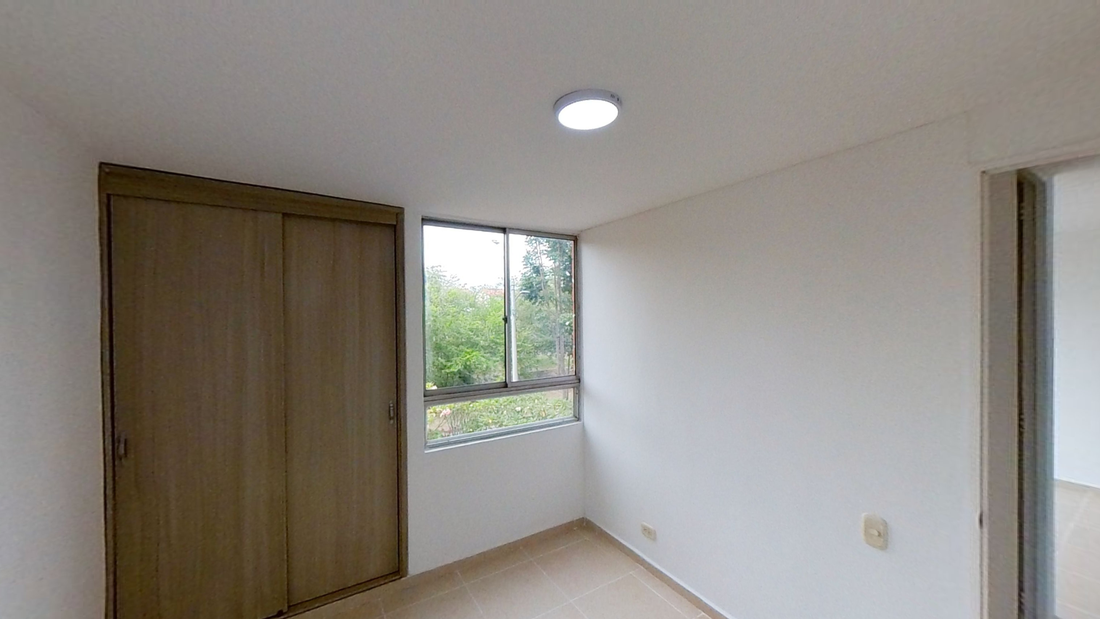 Apartamento en Venta en el Conjunto Pinares del Caney