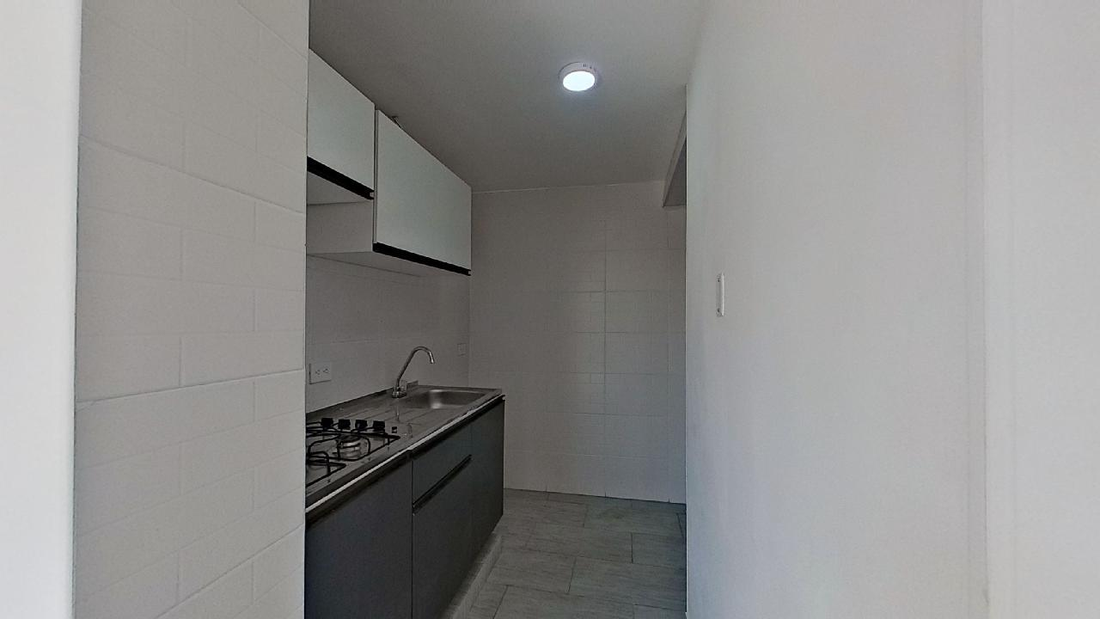 Apartamento en Venta en el Conjunto Aliso