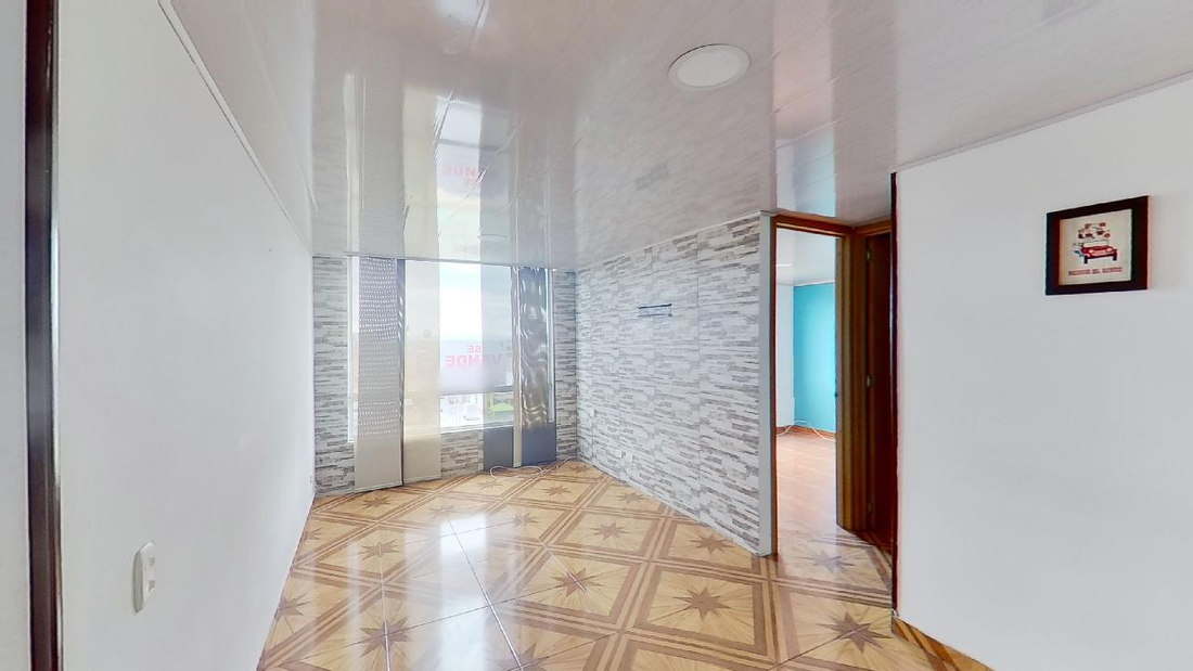 Apartamento en Venta en el Conjunto Madeiro 2
