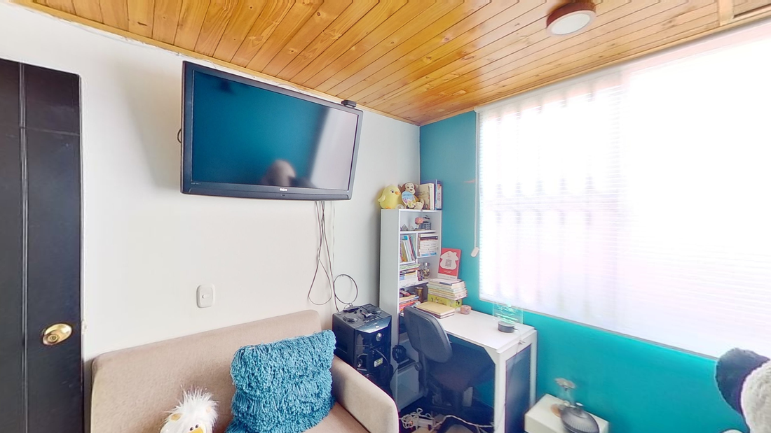 Apartamento en Venta en el Conjunto Reserva del Restrepo