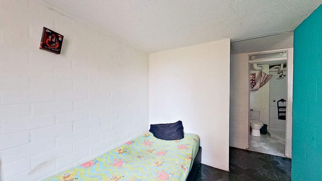 Apartamento en Venta en el Conjunto Acanto 1