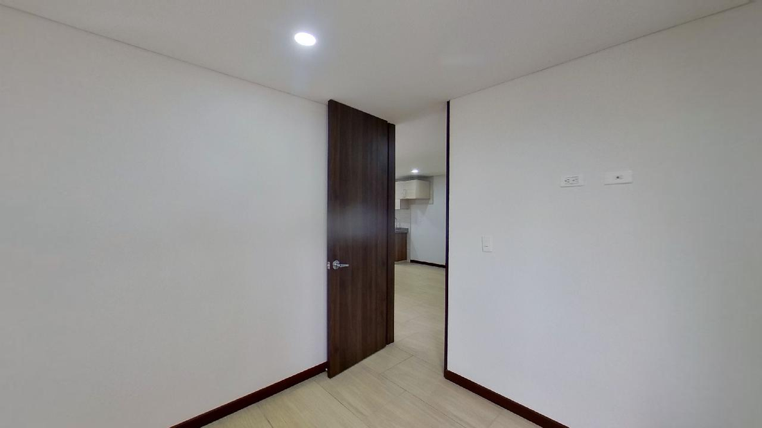 Apartamento en Venta en el Conjunto Edificio Kronos