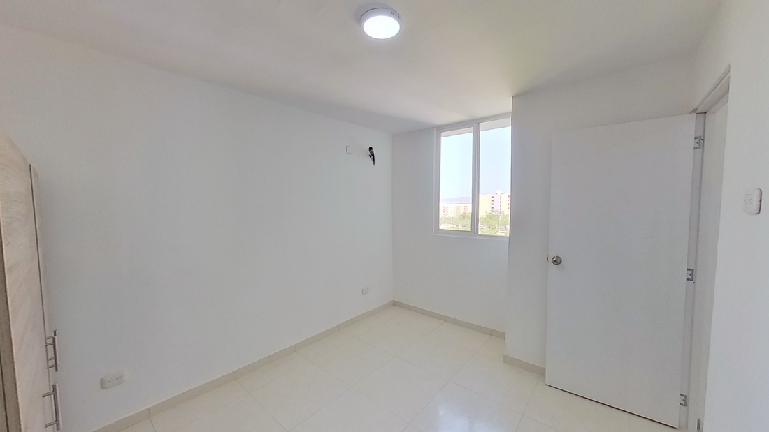 Apartamento en Venta en el Conjunto Encanto Caribe