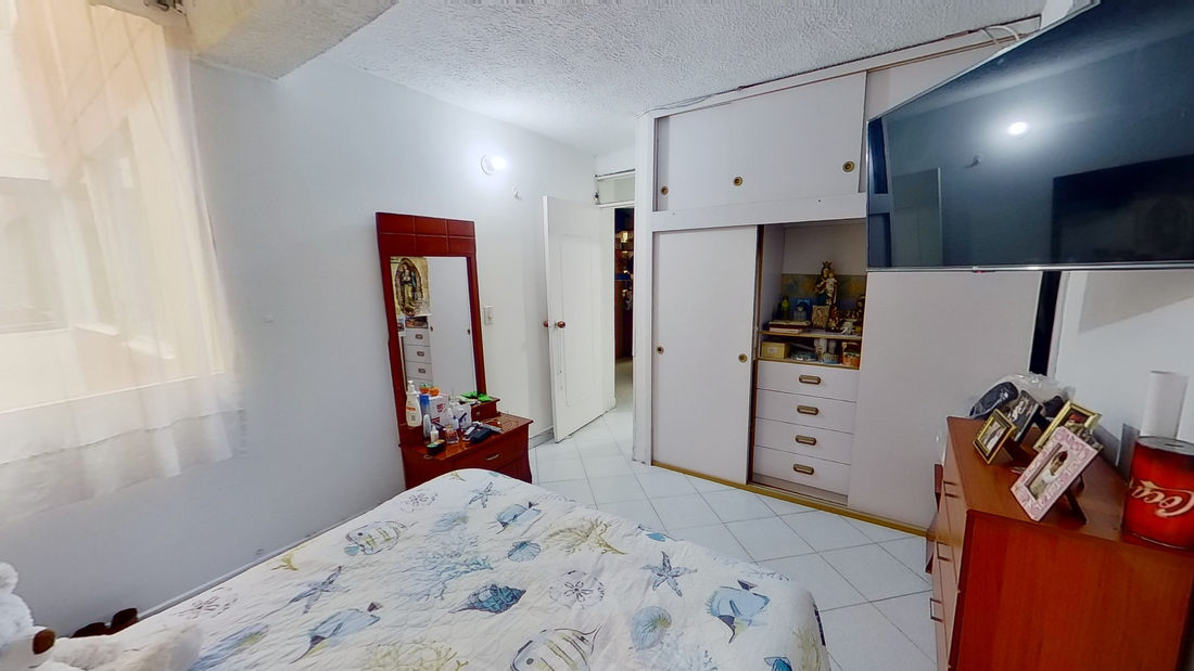 Apartamento en Venta en el Conjunto Edificio Riviera 2