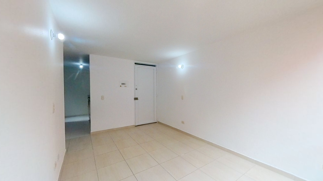 Apartamento en Venta en el Conjunto Ambalema