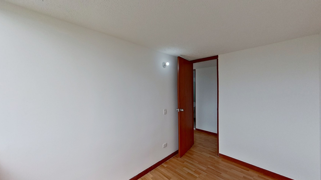 Apartamento en Venta en el Conjunto Mirador del Jaboque