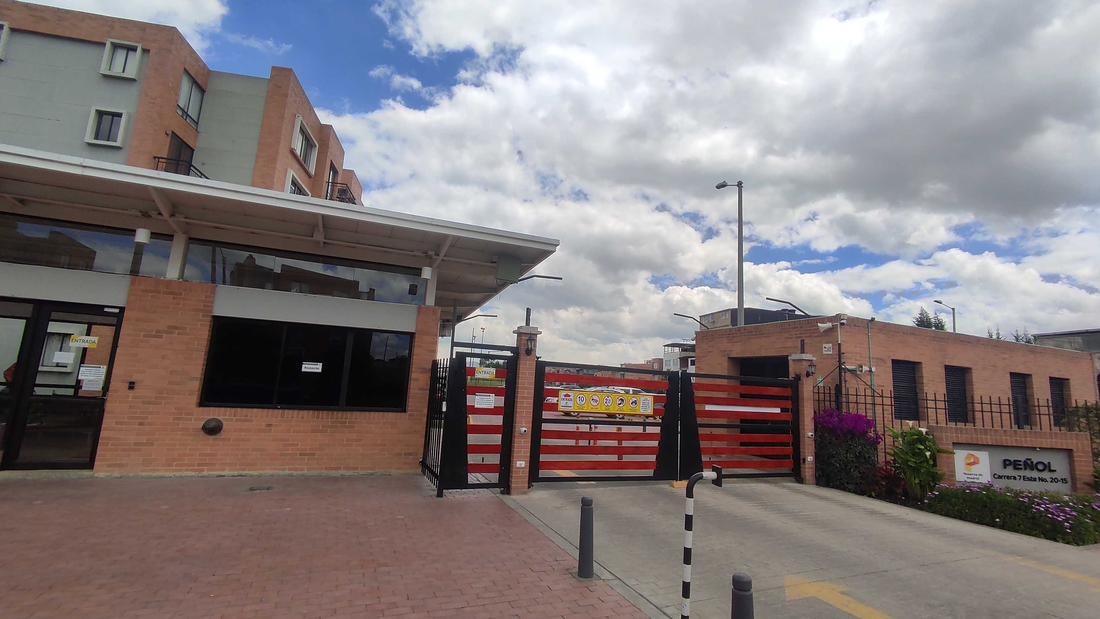 Apartamento en Venta en el Conjunto Peñol Reserva de Madrid