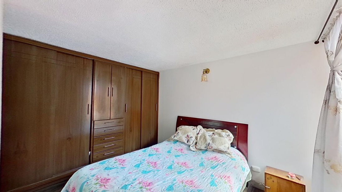 Apartamento en Venta en el Conjunto Bambú