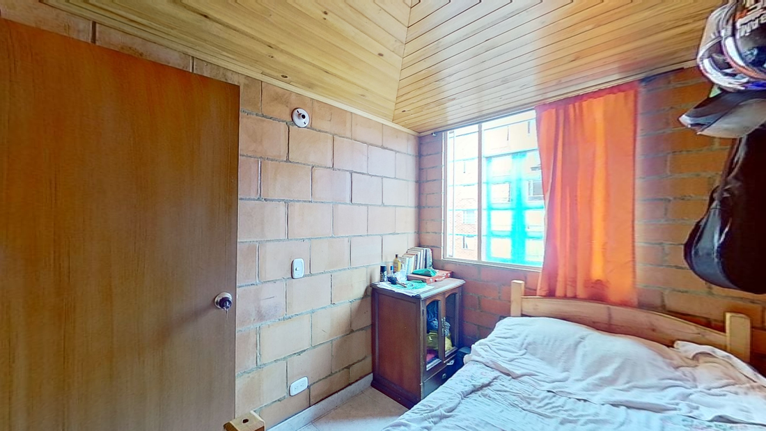 Apartamento en Venta en el Conjunto Tierra Buena Reservado 1