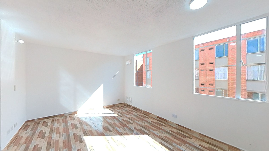 Apartamento en Venta en el Conjunto La Confianza 1