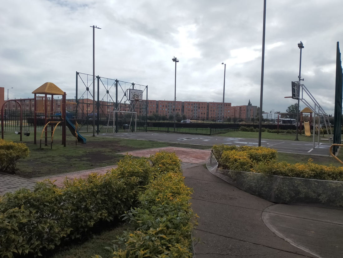 Apartamento en Venta en el Conjunto Caobo