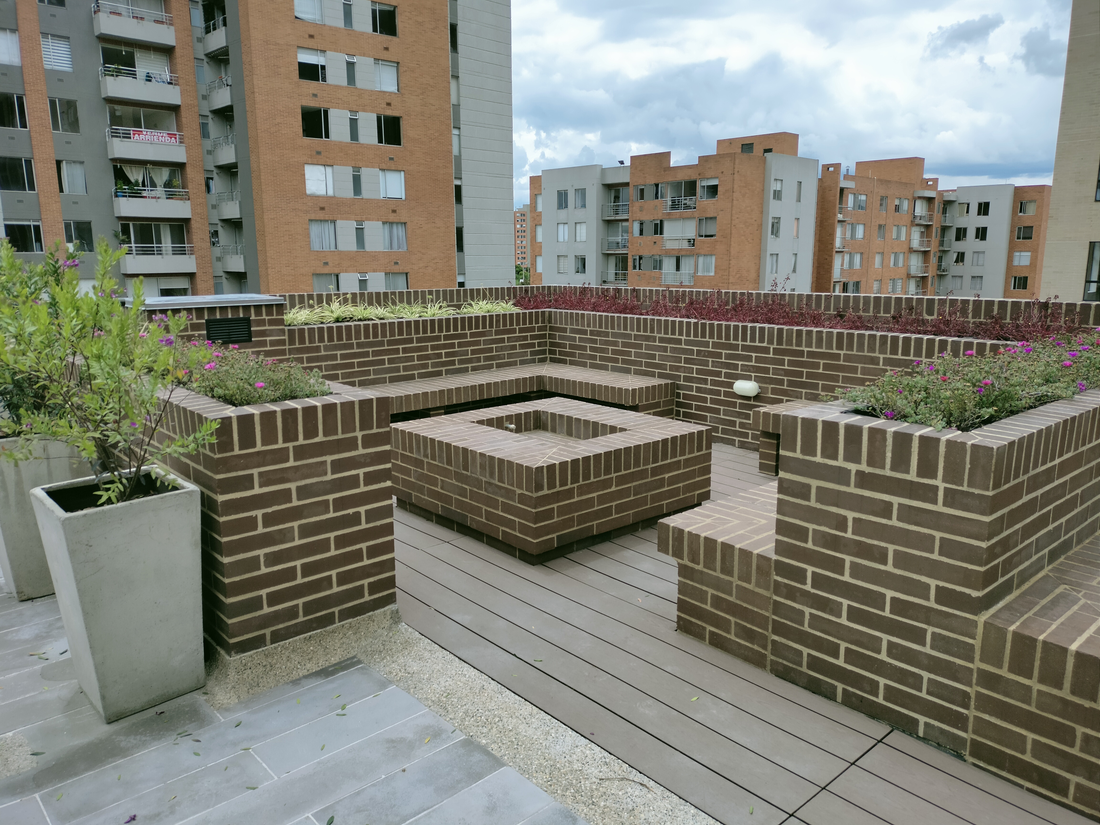 Apartamento en Venta en el Conjunto DC Home