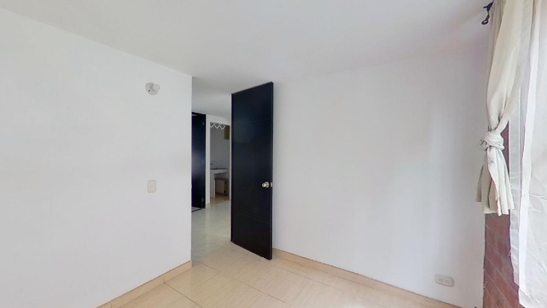 Apartamento en Venta en el Conjunto Parques de Bogotá Nogal