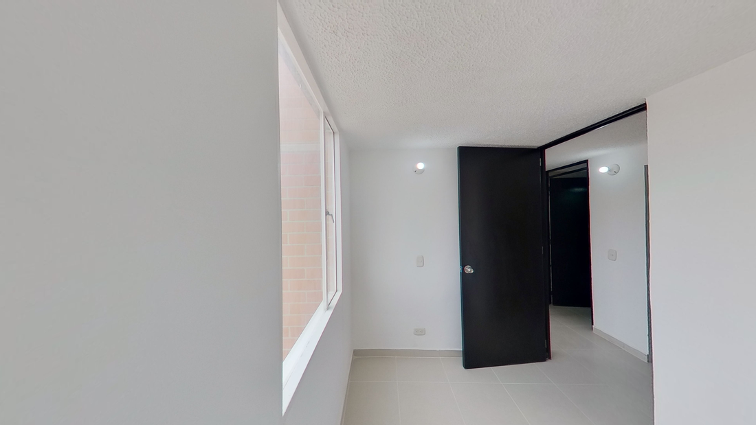 Apartamento en Venta en el Conjunto La Fortuna 2
