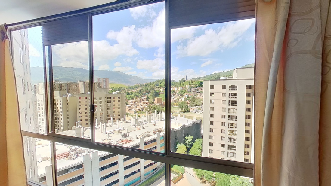 Apartamento en Venta en el Conjunto Majagua