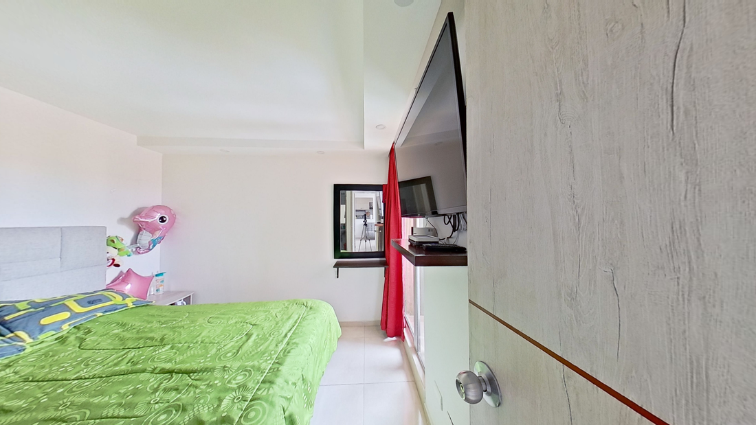 Apartamento en Venta en el Conjunto Murano la Prosperidad