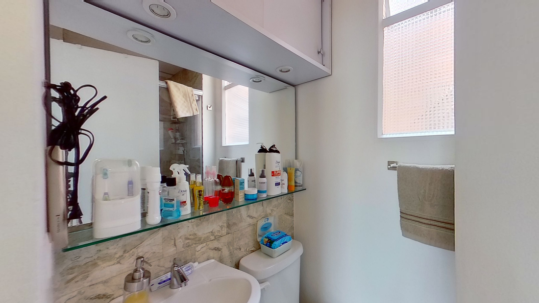 Apartamento en Venta en el Conjunto Prados de Suba