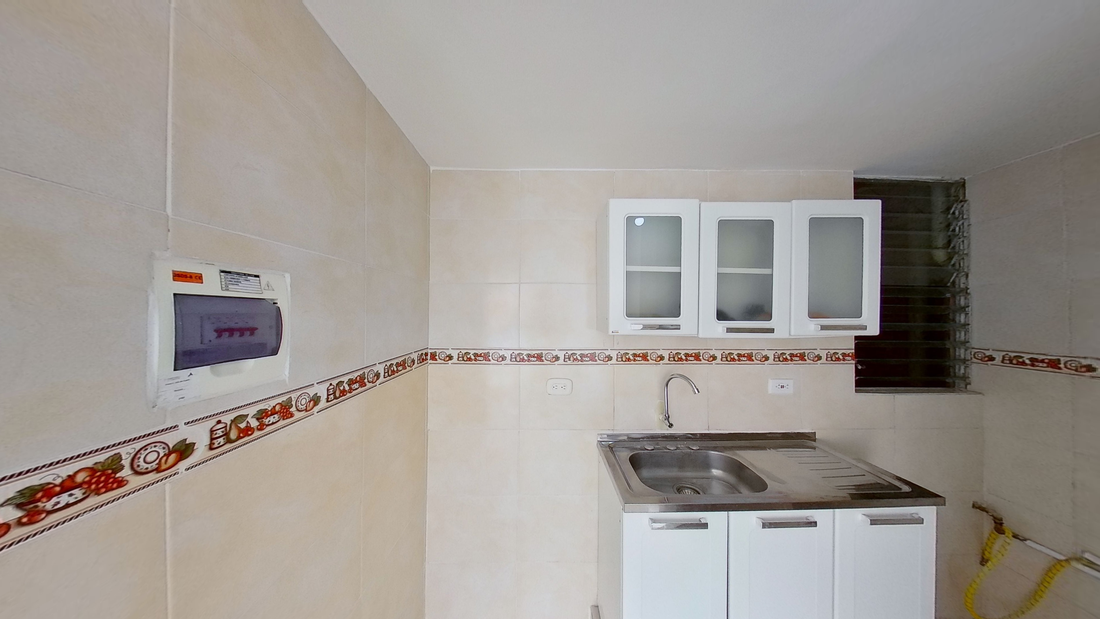 Apartamento en Venta en el Conjunto Frailejón 2