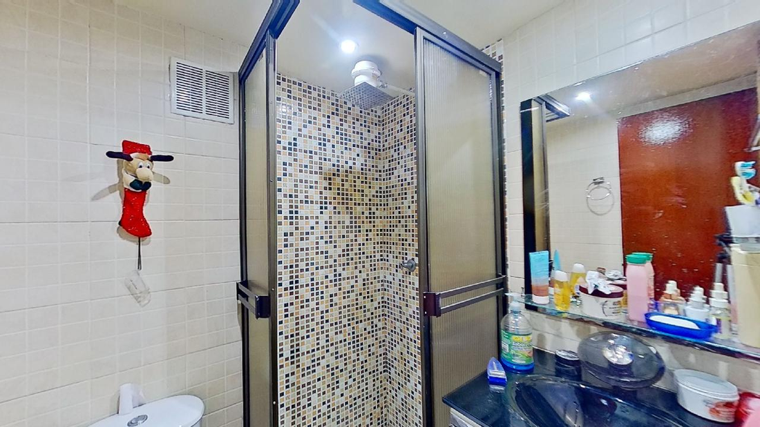 Apartamento en Venta en el Conjunto Torres de Suba 1