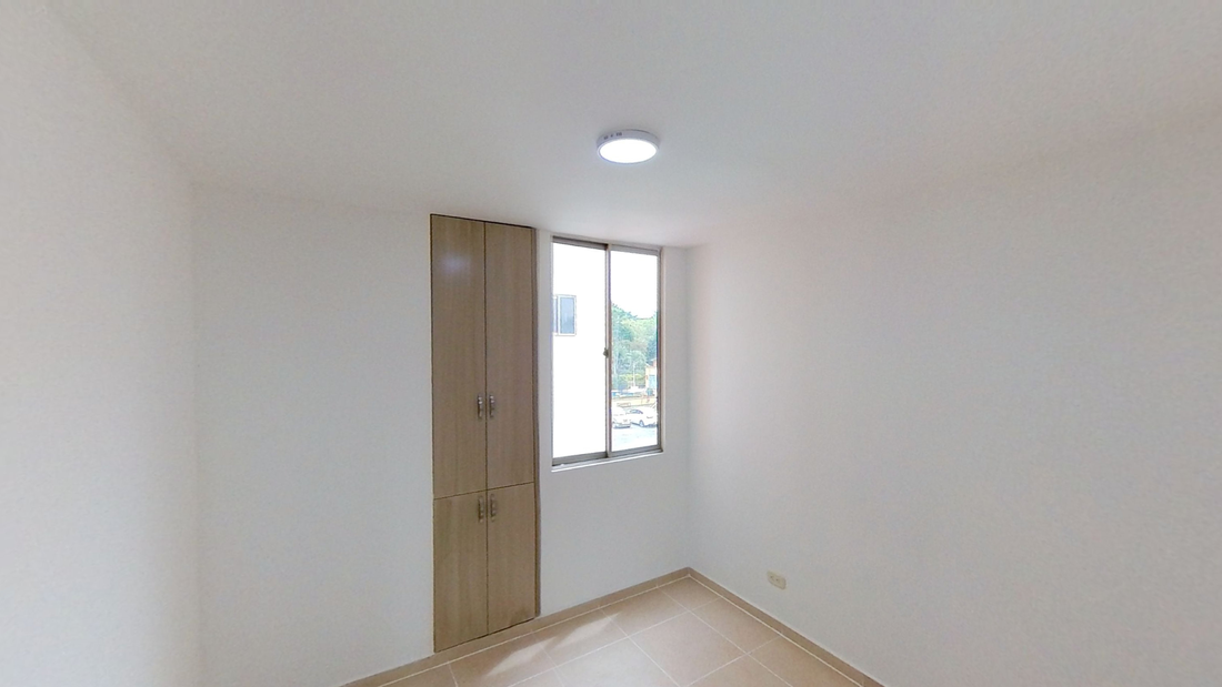 Apartamento en Venta en el Conjunto Pinares del Caney