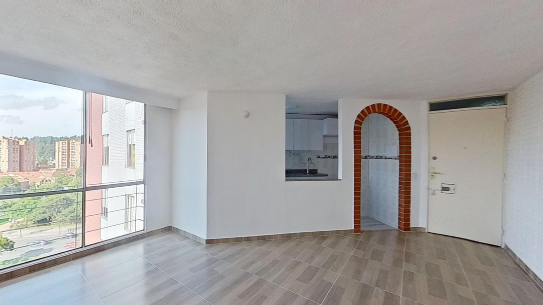Apartamento en Venta en el Conjunto Balcones de San Esteban