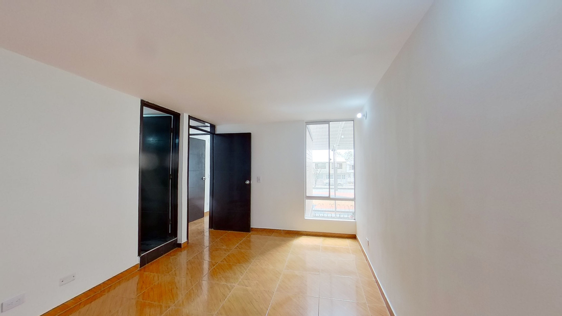 Apartamento en Venta en el Conjunto Oasis de Funza