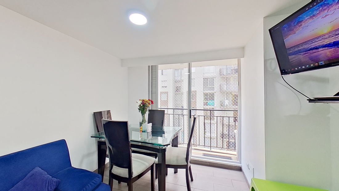 Apartamento en Venta en el Conjunto Pinar de Novalena