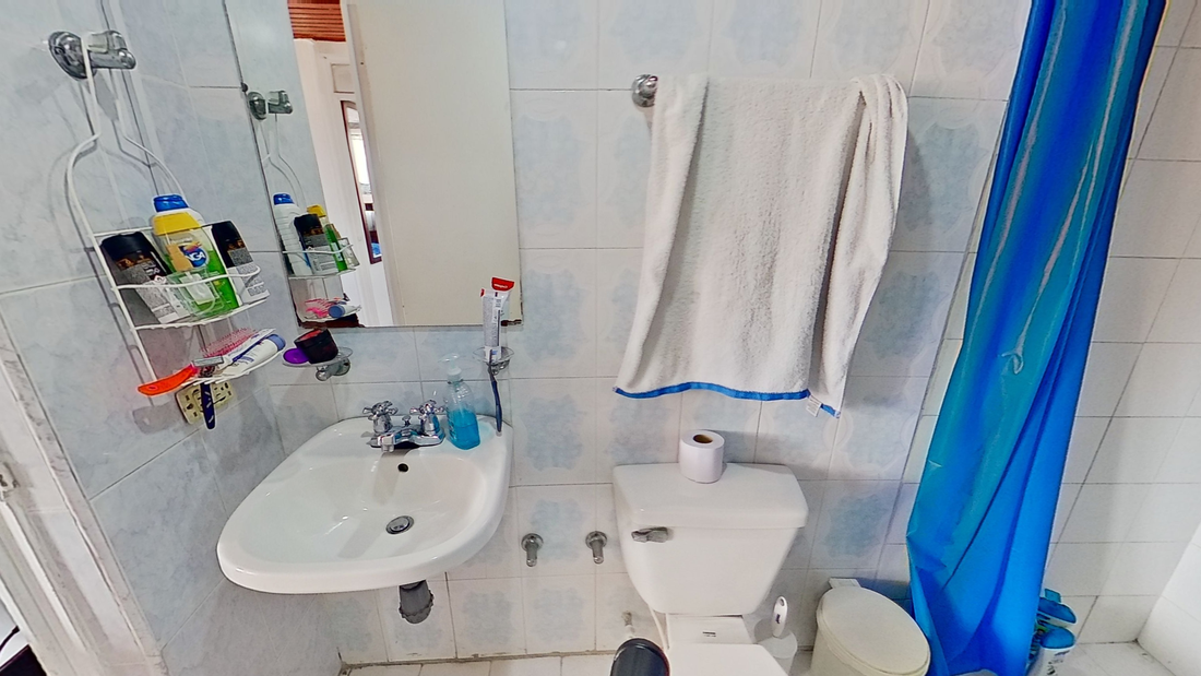 Apartamento en Venta en el Conjunto Parques de San Mateo