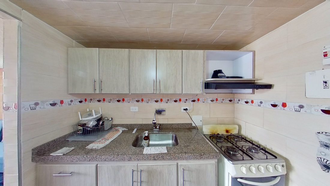Apartamento en Venta en el Conjunto Azucena
