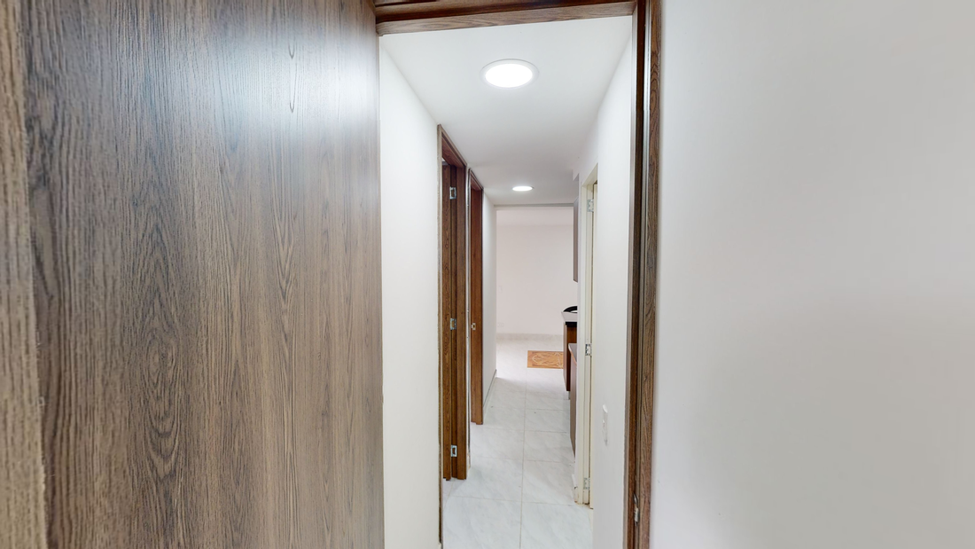 Apartamento en Venta en el Conjunto Urbanización Luna del Campo