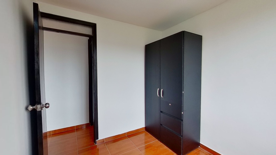 Apartamento en Venta en el Conjunto Parque campestre 15