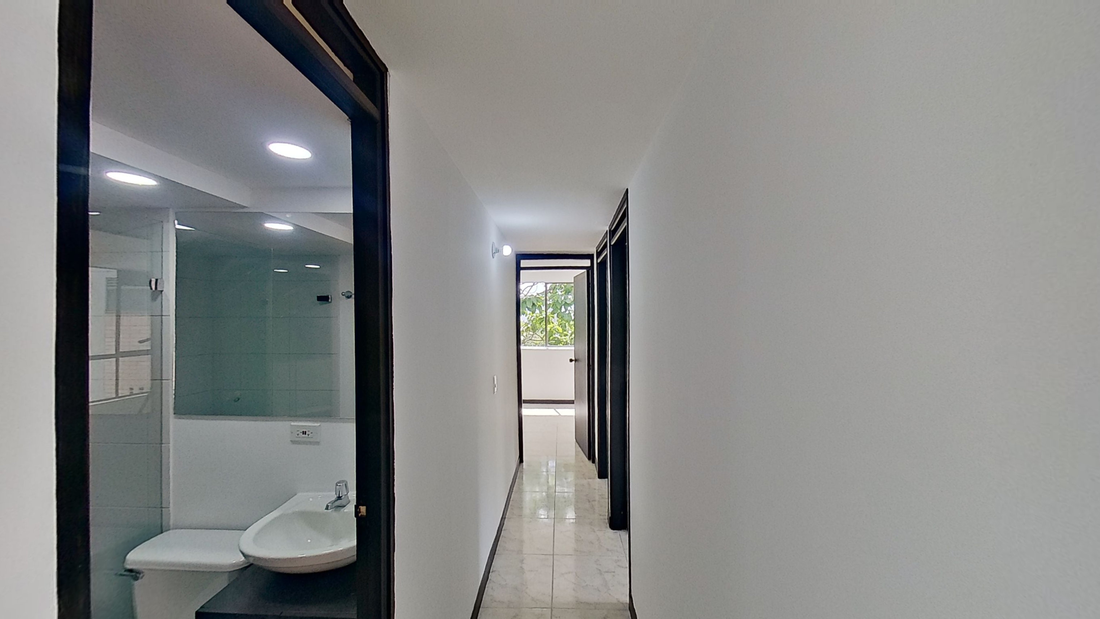 Apartamento en Venta en el Conjunto Urbanización Agua Clara