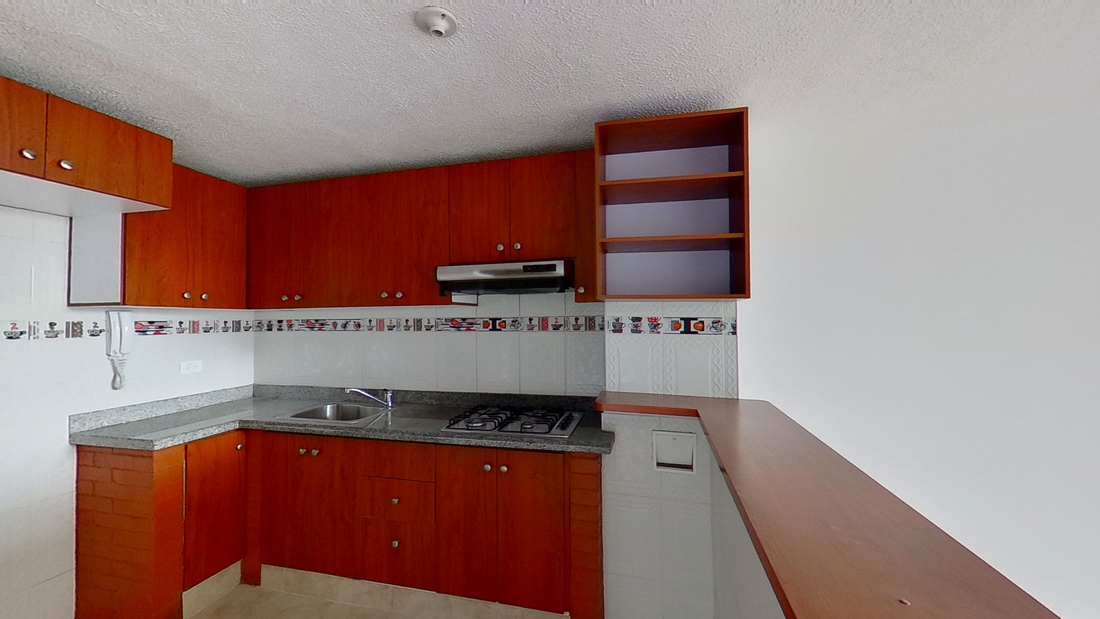 Apartamento en Venta en el Conjunto Nova Torre 189