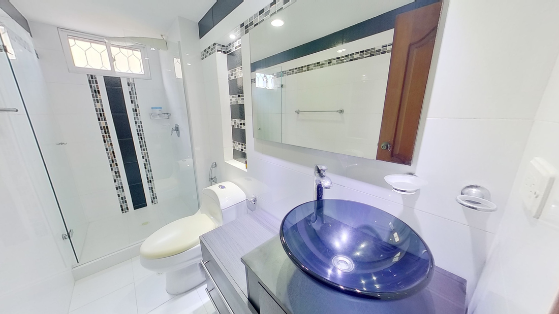 Apartamento en Venta en el Conjunto EDIFICIO BOULEVARD 78